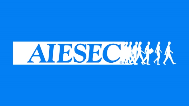AIESEC Logo