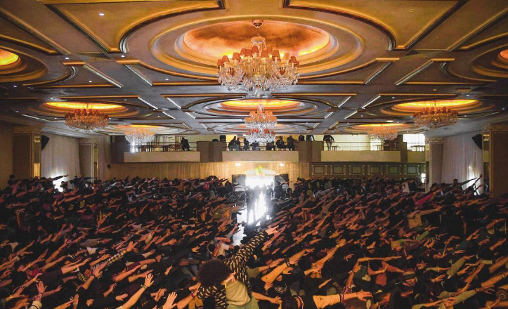 AIESEC National Conference